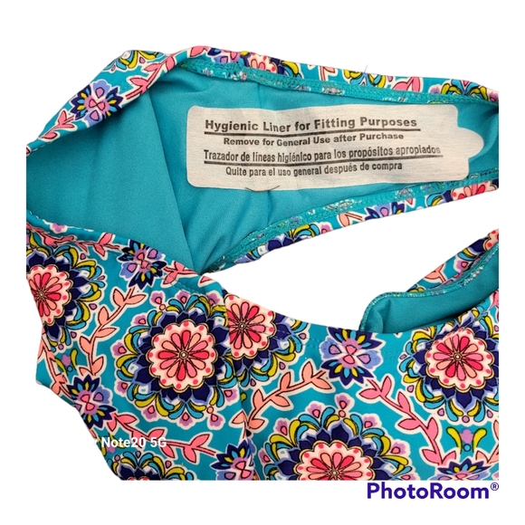 Catalina One Piece Swimsuit - Picture 5 of 5